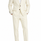 Suit Jort Single Breasted Hl