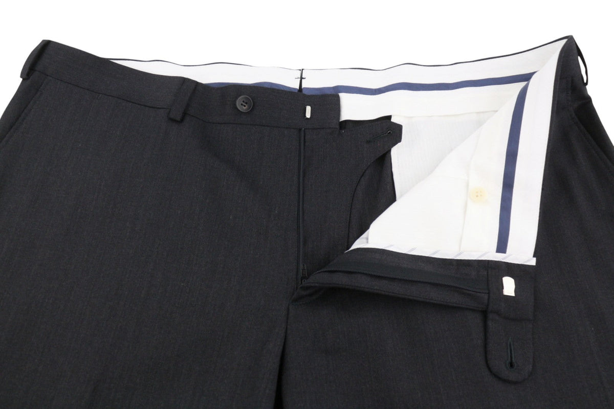 Suit Napoli Single Breasted