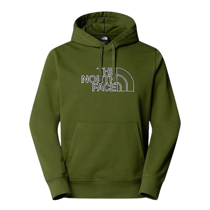 The North Face Suéter Casual Hombre
