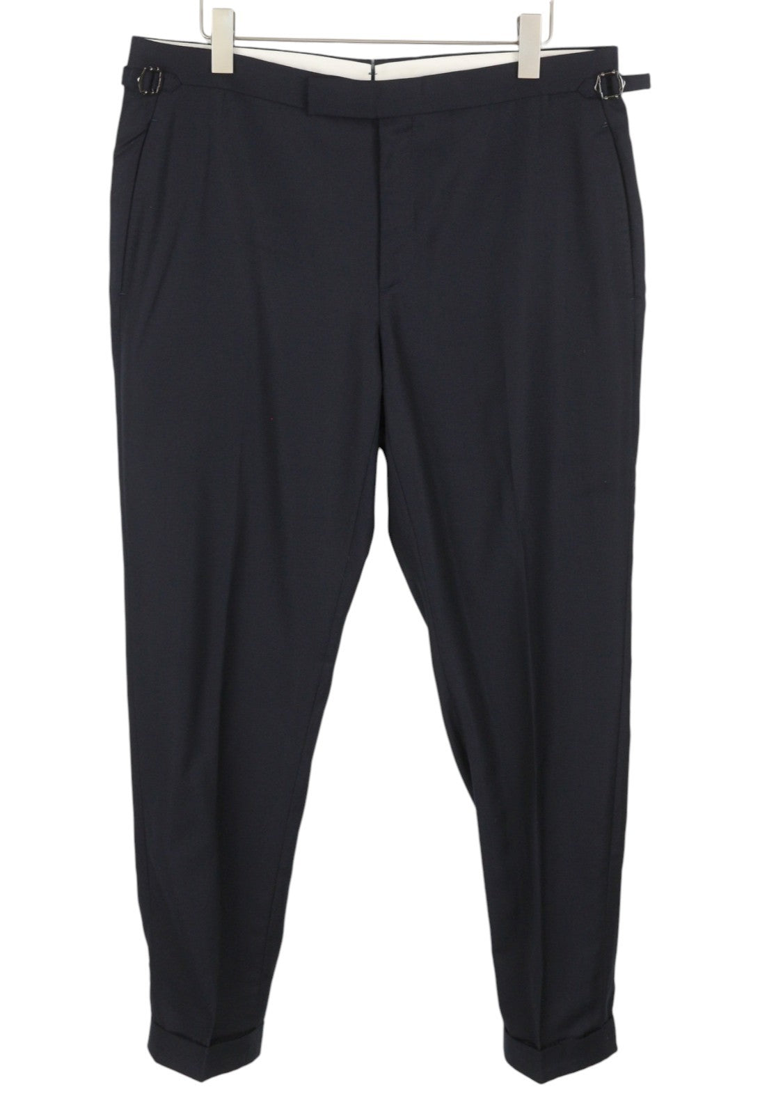 Suit Washington Notch Lapel Hl