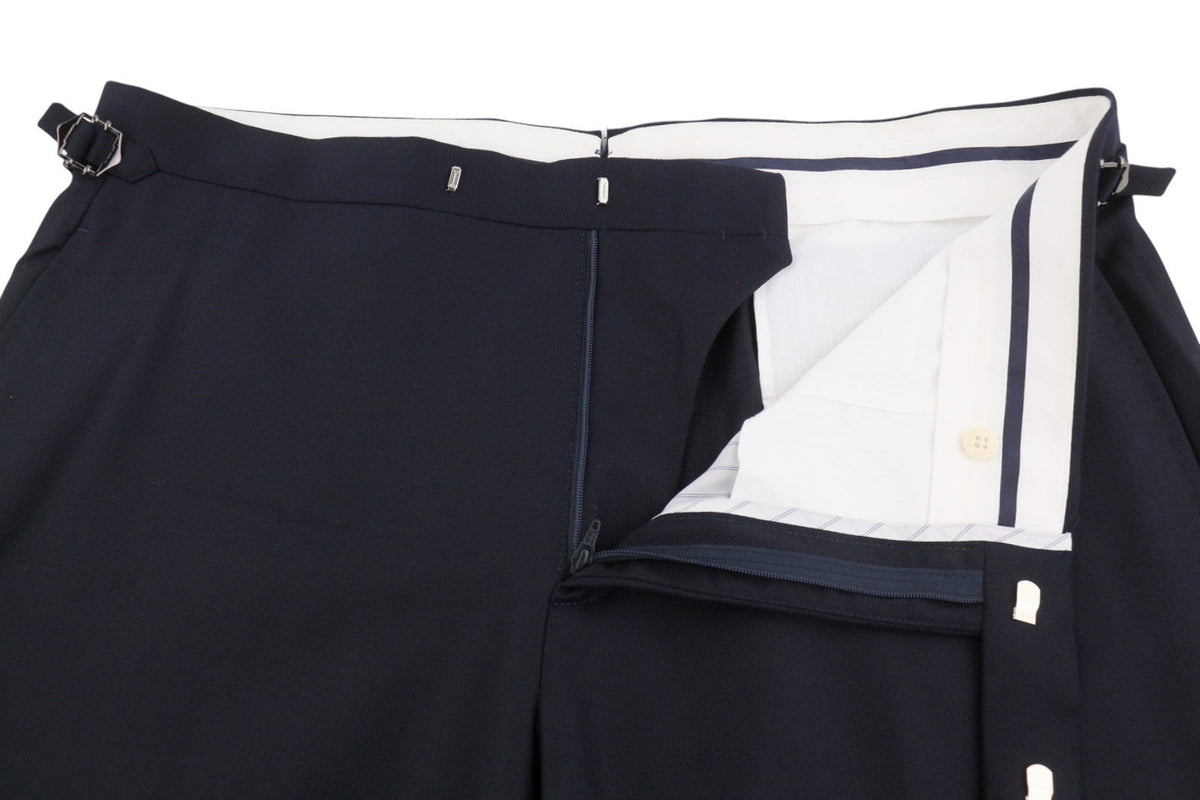 Suit Washington Notch Lapel Hl