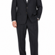 Suit Washington Notch Lapel Hl