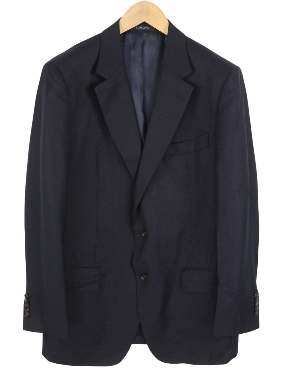 Suit Washington Notch Lapel Hl