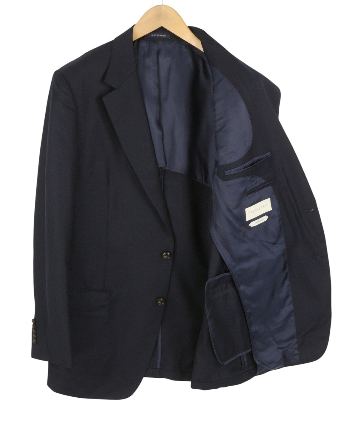 Suit Washington Notch Lapel Hl