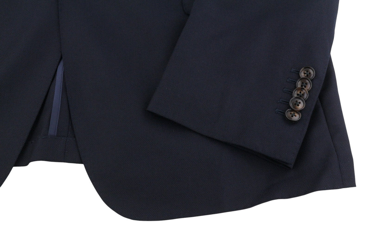 Suit Washington Notch Lapel Hl