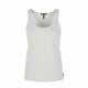 T-shirt in cotone grigio