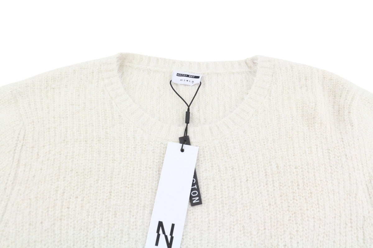 Jumper Fairy L/s Knit Tall
