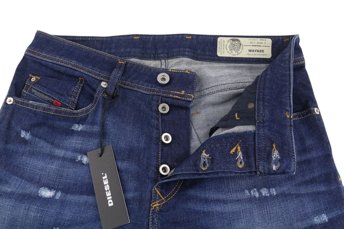 Jeans Waykee R7na8