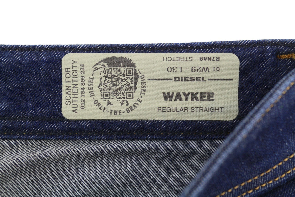 Jeans Waykee R7na8