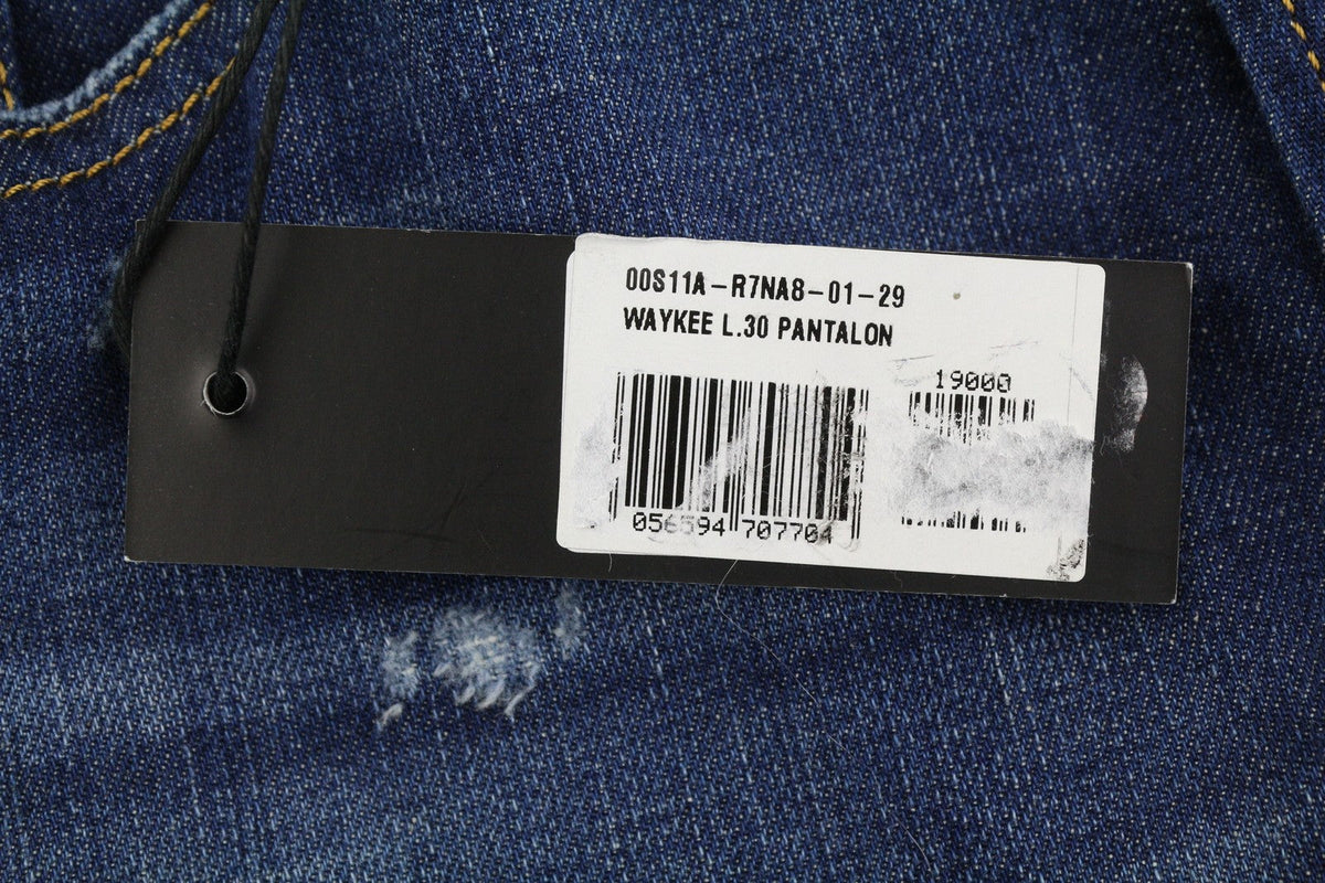 Jeans Waykee R7na8