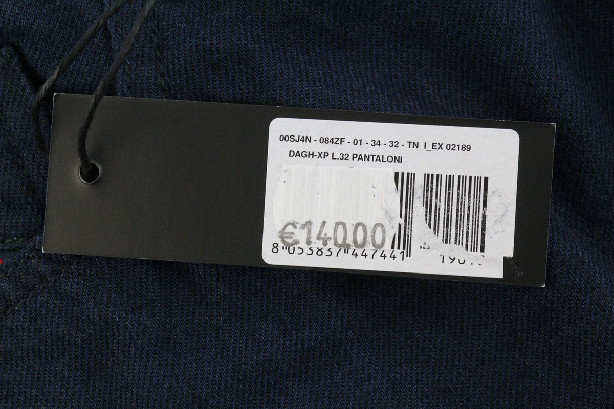 Jeans Dagh-xp 084zf