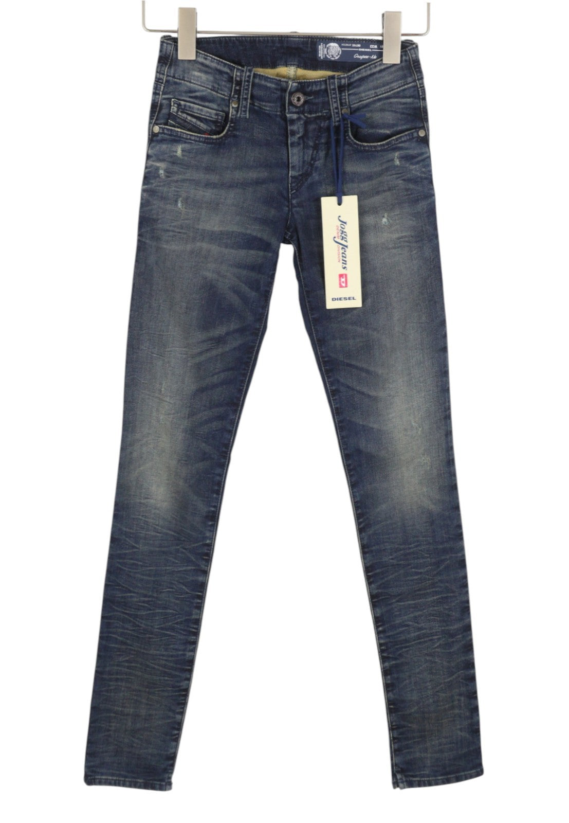 Jeans Grupee-ne 0674x Jogg