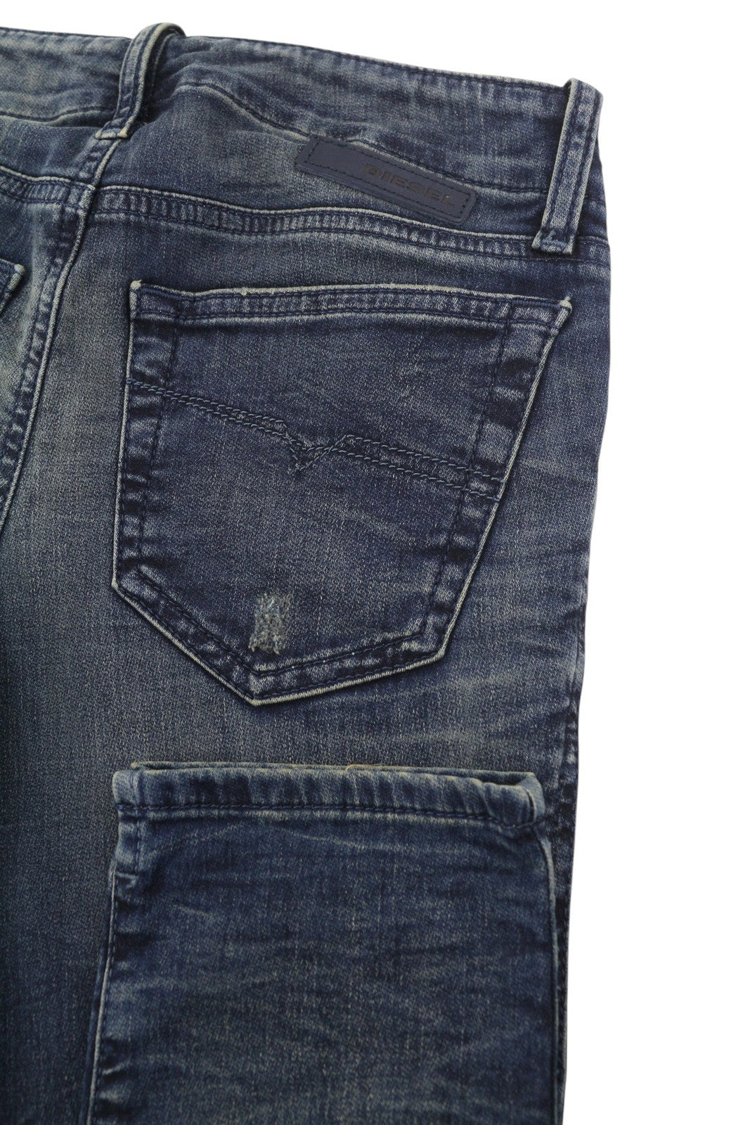 Jeans Grupee-ne 0674x Jogg