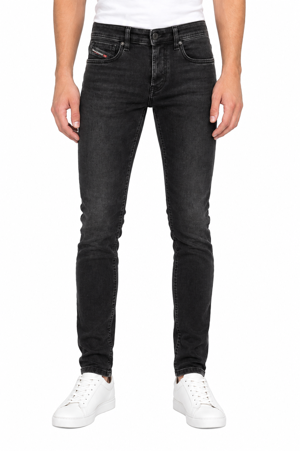 Jeans Sleenker-x 0870g