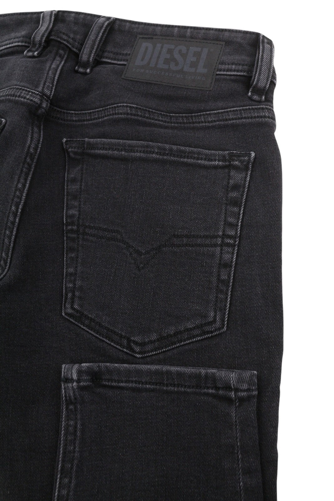 Jeans Sleenker-x 0870g