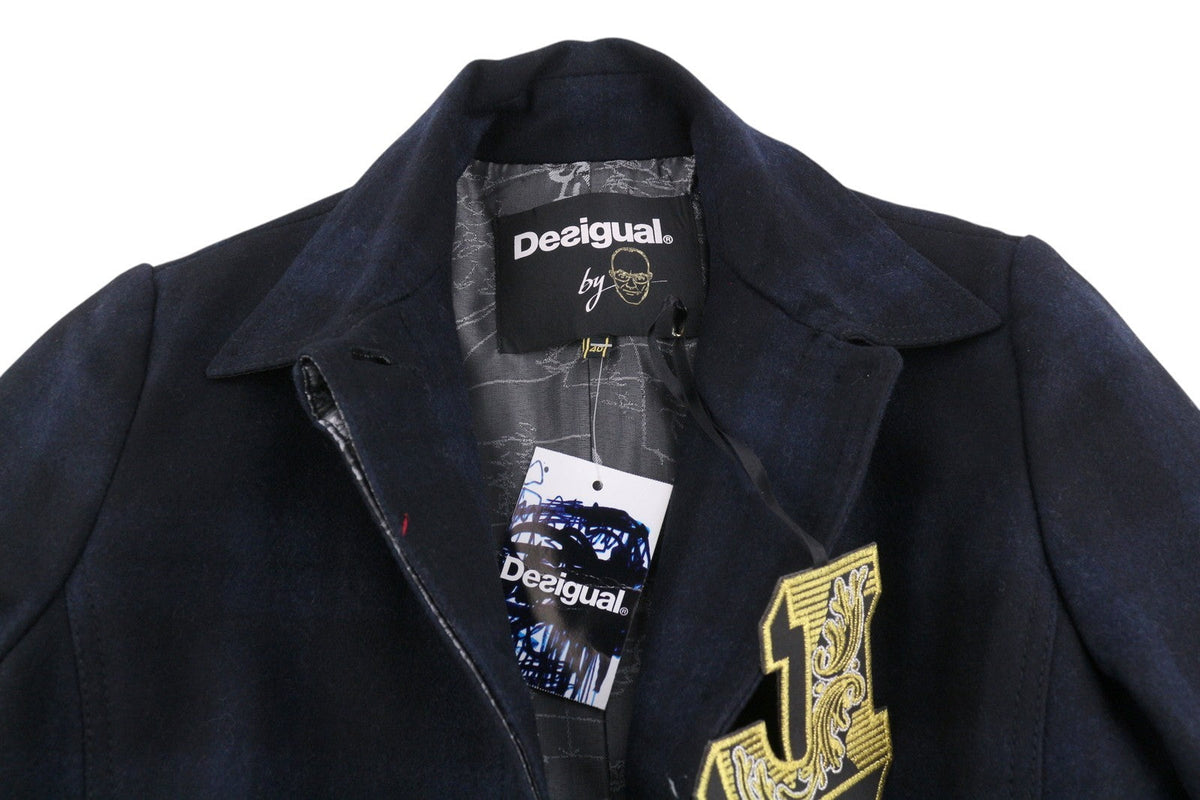 Jacket Snow Robot