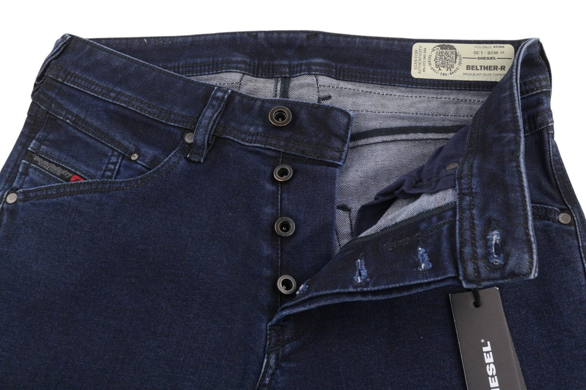 Jeans Belther-r R8lc4