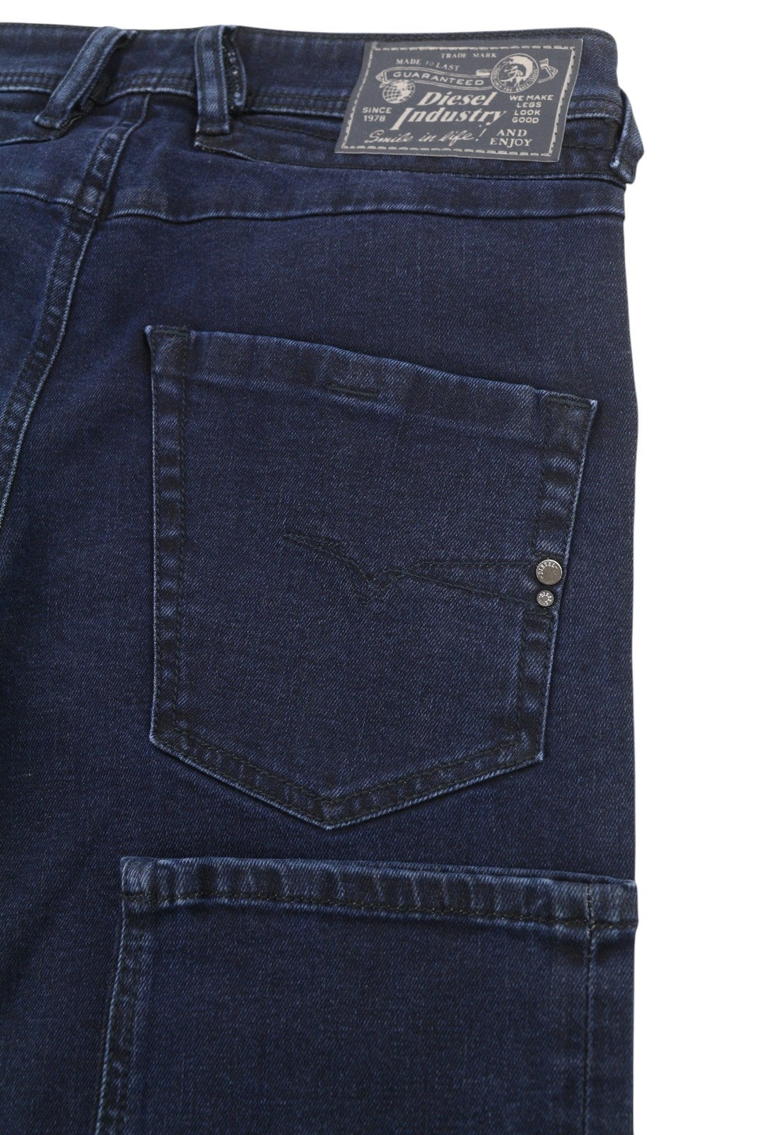 Jeans Belther-r R8lc4