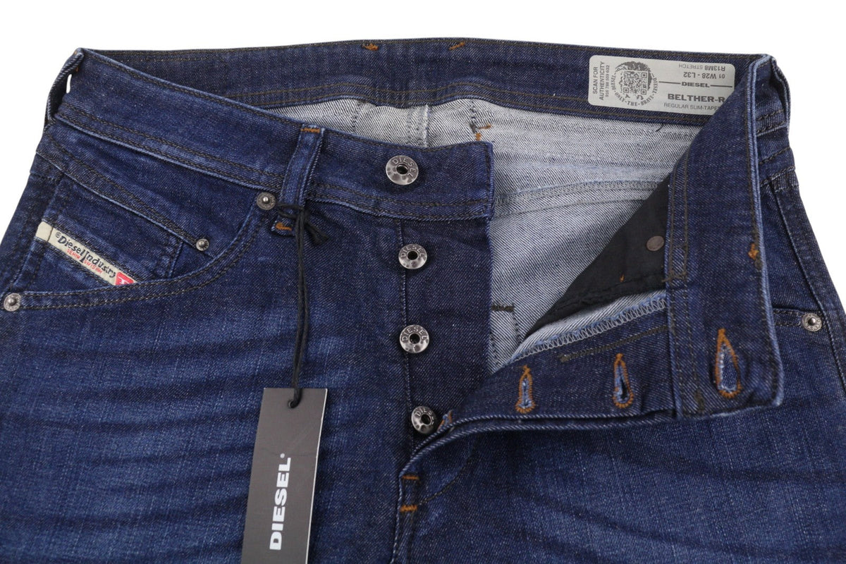 Jeans Belther-r R13m8