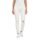 Farmer Rugger Slacker White