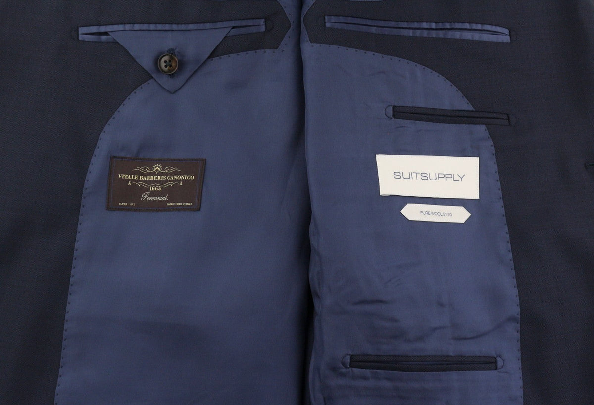 Suit Lazio Single Breasted