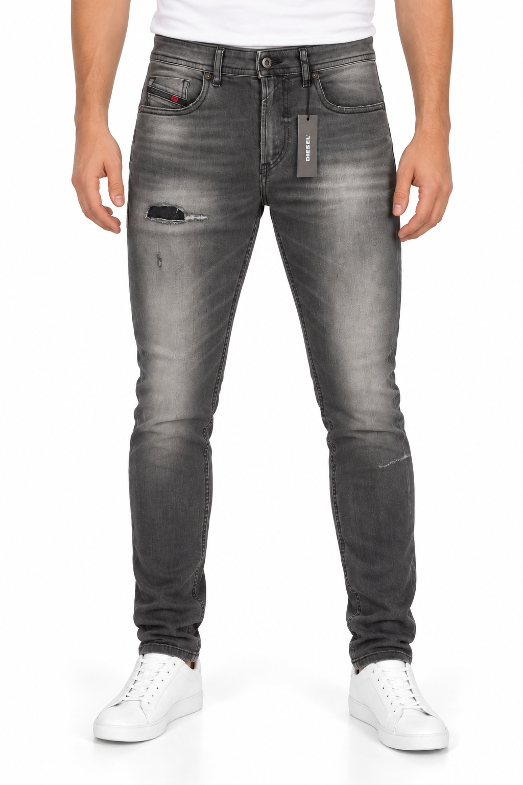 Jeans Thommer R266u