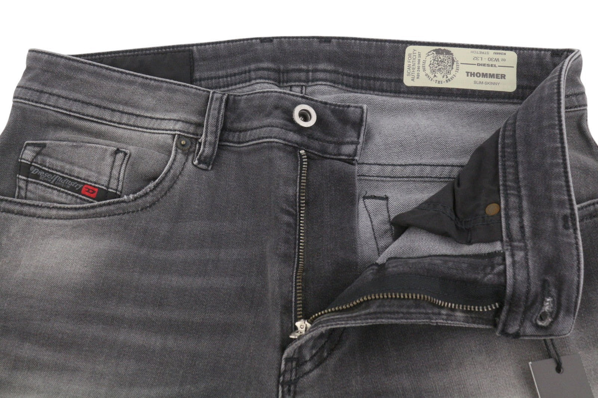 Jeans Thommer R266u