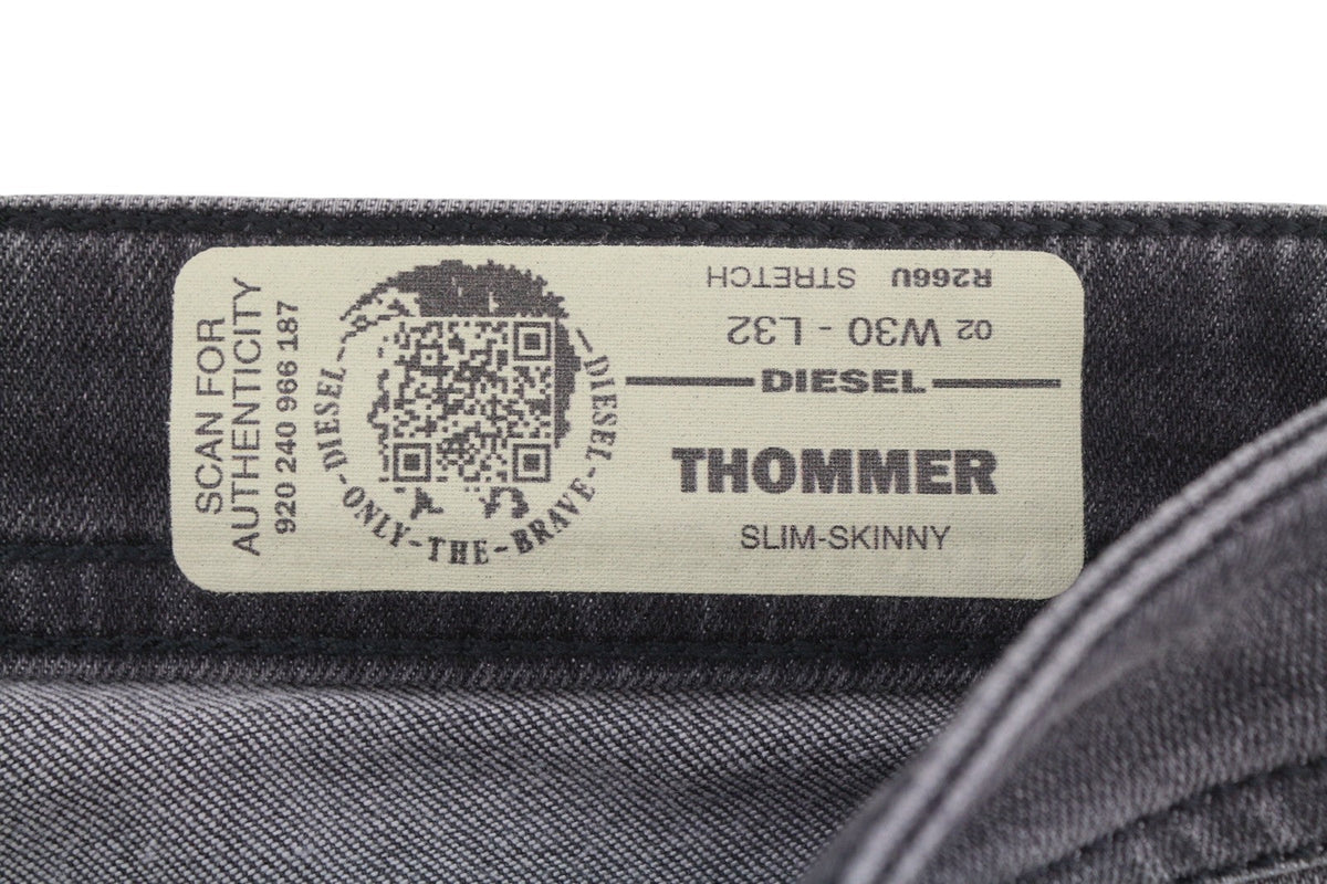 Jeans Thommer R266u
