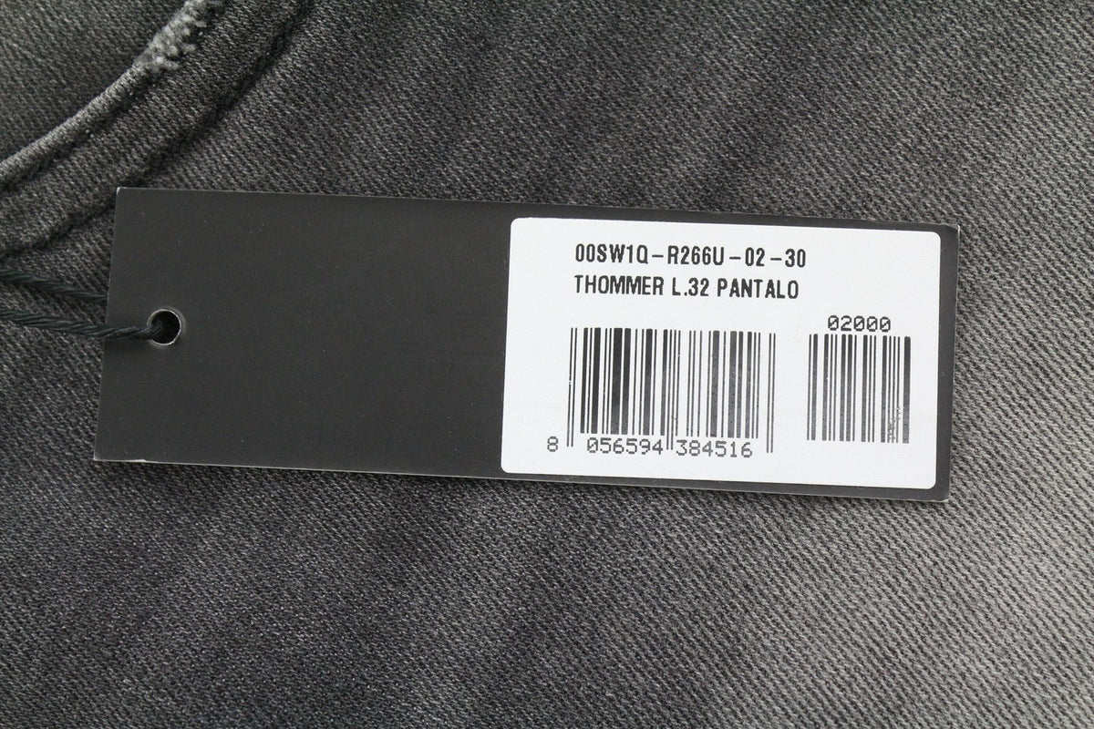 Jeans Thommer R266u