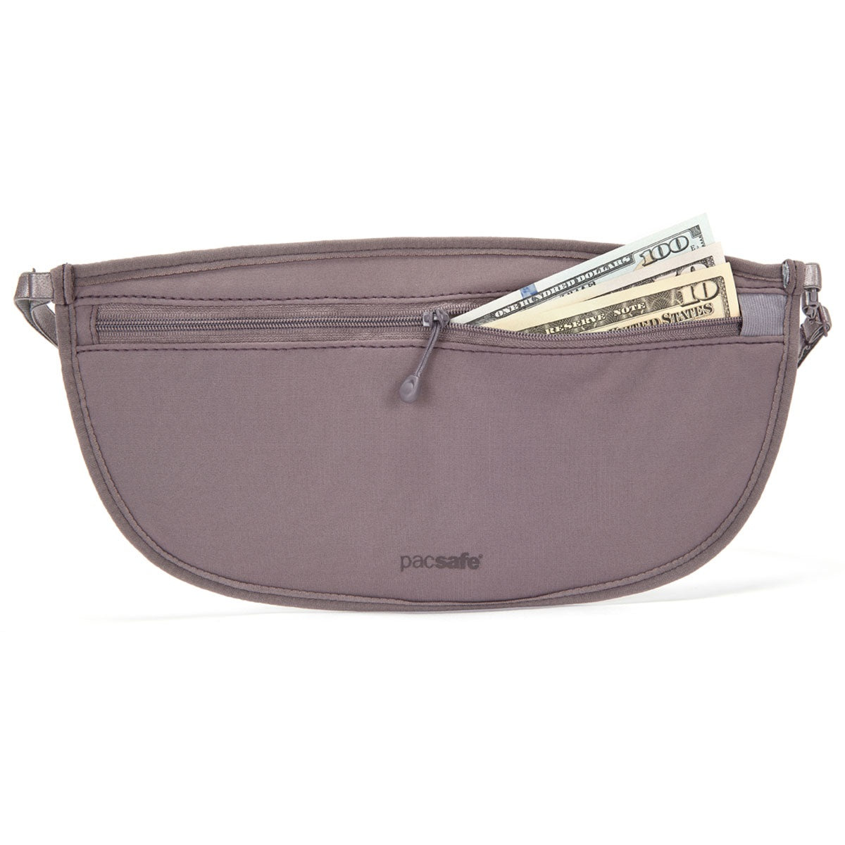 Scáth Mauve Pouch Waist Pacsafe Coversafe S100