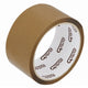 Grand Brown Bopp Packing Tape 48 Mm X 50 M 1 Roll