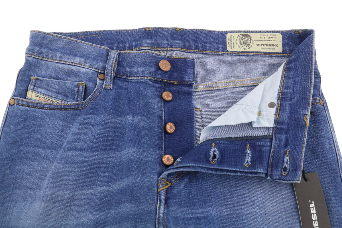 Jeans Tepphar-x R8xa3
