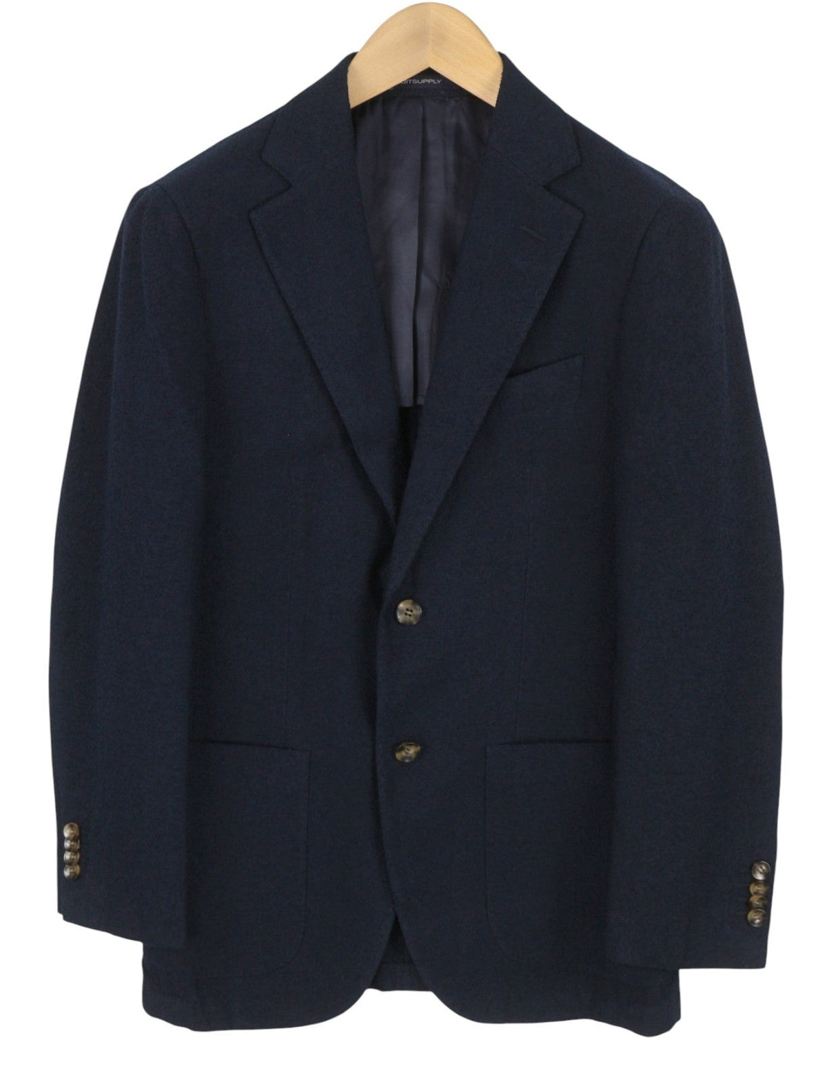 Blazer Havana Patch Hl Int.