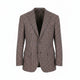 Blazer Havana Patch Hl Int.