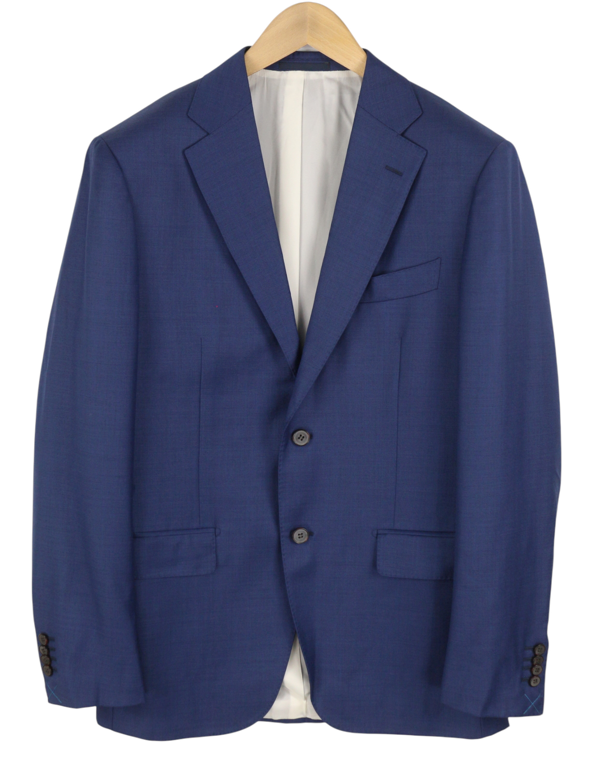 Blazer Napoli egymellű