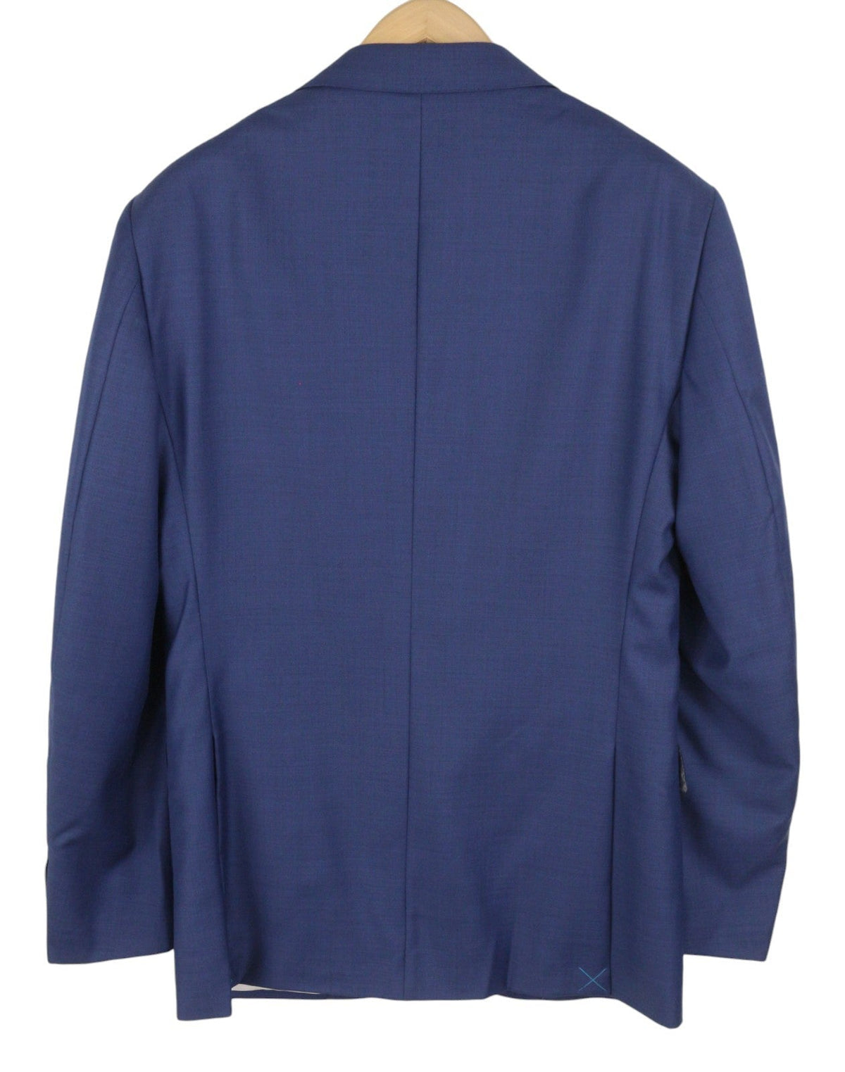 Blazer Napoli egymellű