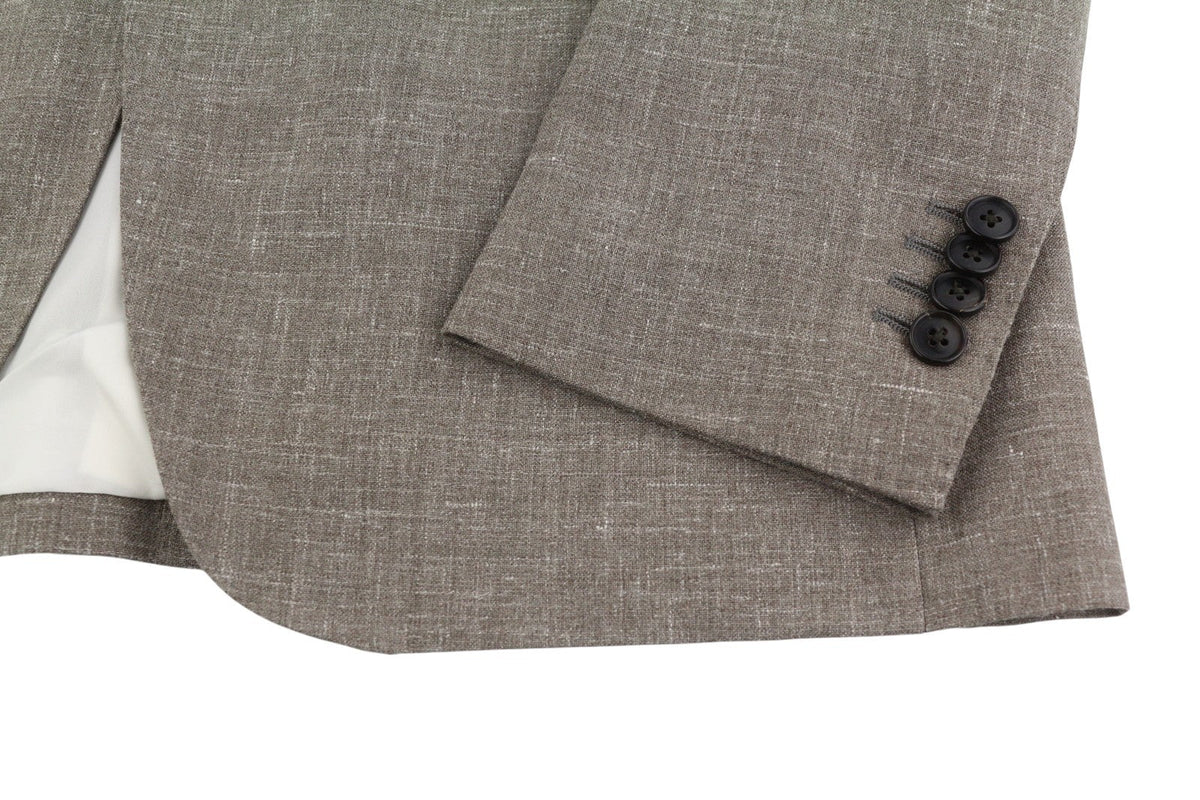 Blazer Havana Jetted Fl