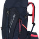 Раница Loap Eiger 28 Blue-pink Blue