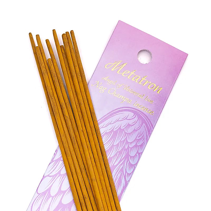 Incense Angels Metatron --balení 3ks - 20G