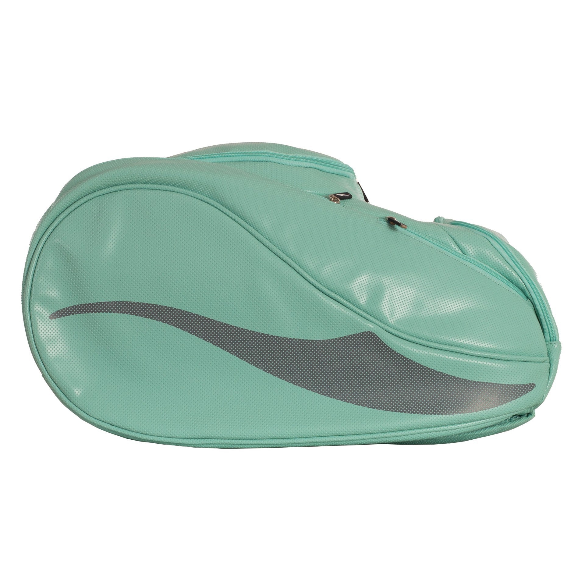 Padel Bag Softee Car V2 Grön Sft