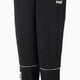 Детски анцуг Puma Power Colorblock Pant Jr Black