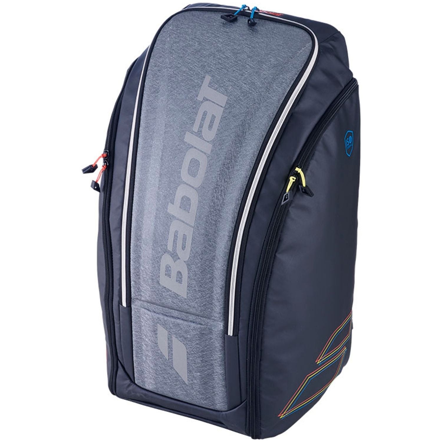 Mochila Babolat RH Performance 25 negra