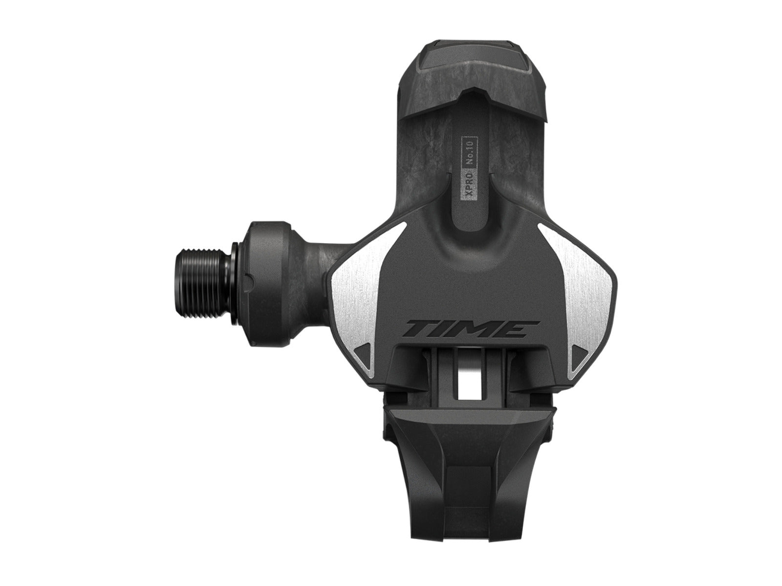 Time Xpro 10 Pedals C1 My26 Black