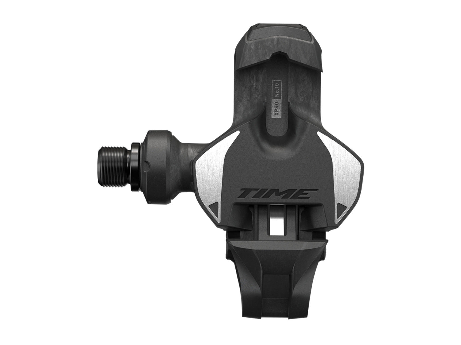 Time Xpro 10 Pedals C1 My26 Black