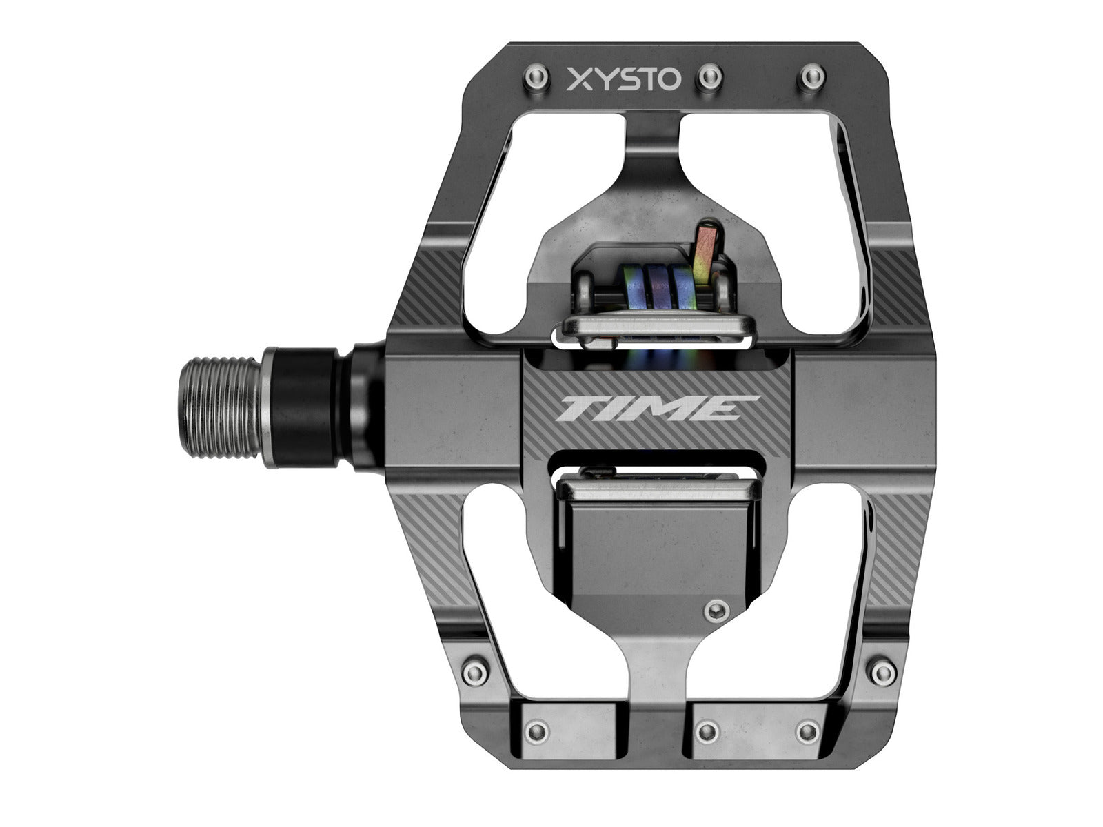 Time Xysto 12sl Pedalset A1