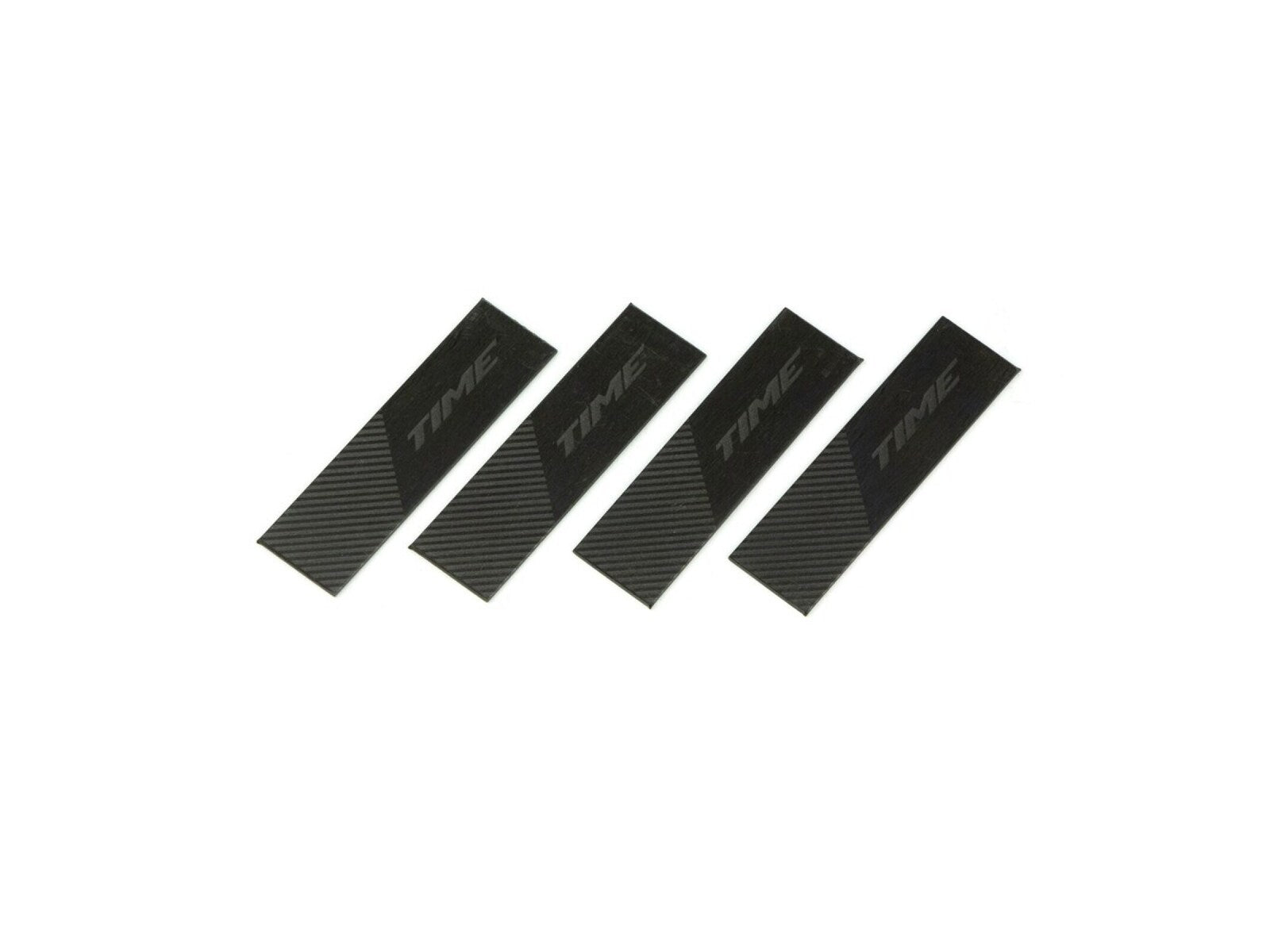 Time Carbon Blade Kit Xpro/xpresso 4 Pcs
