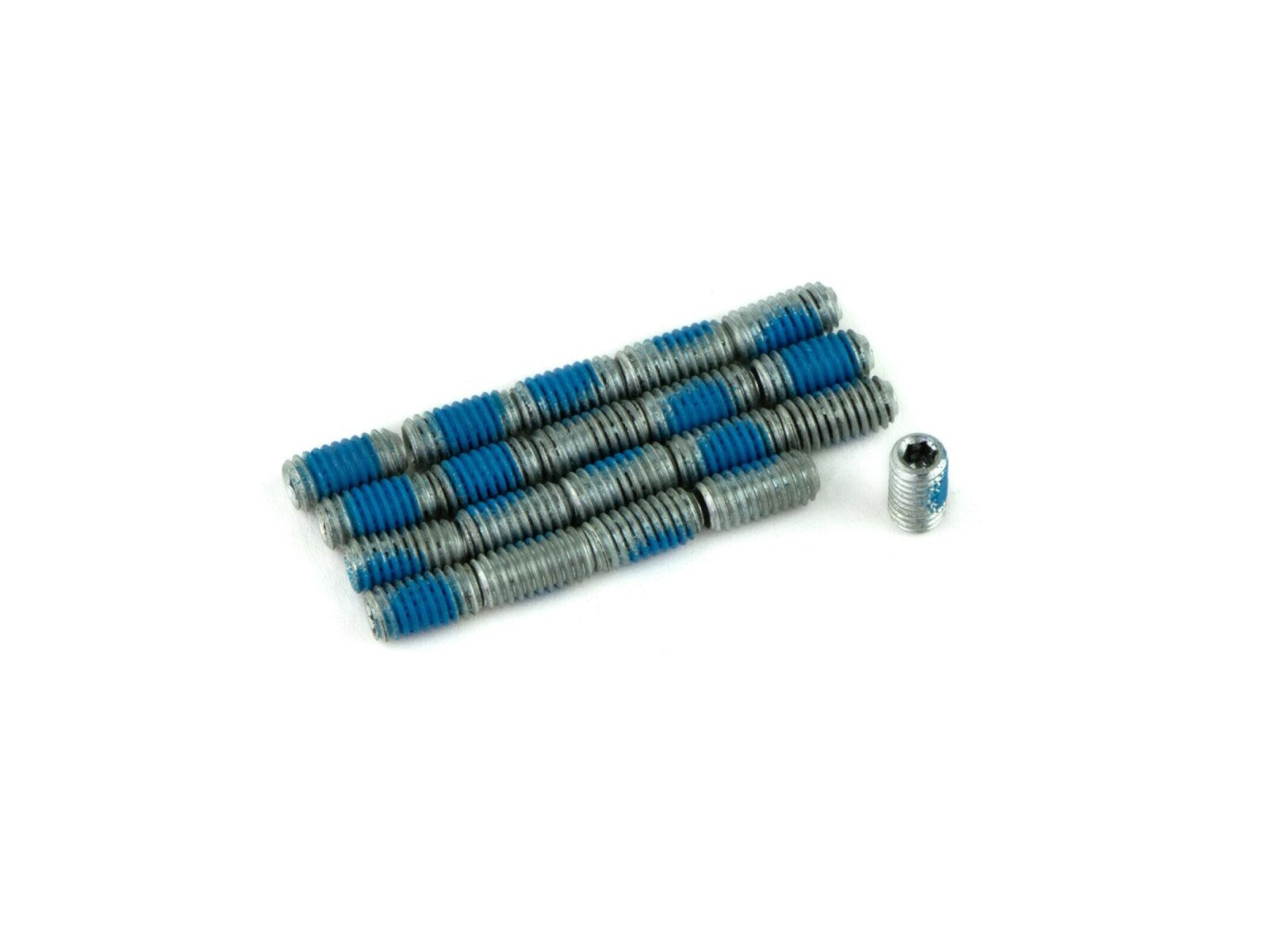 Time Grip Bolts/pins Speciale