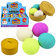 Set Of Dumplings Dumplings In A Box Colorful 8.5 Cm