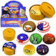 Squishy Dumpling Usa E Scatola In Schiuma Profumata 8,5 Cm