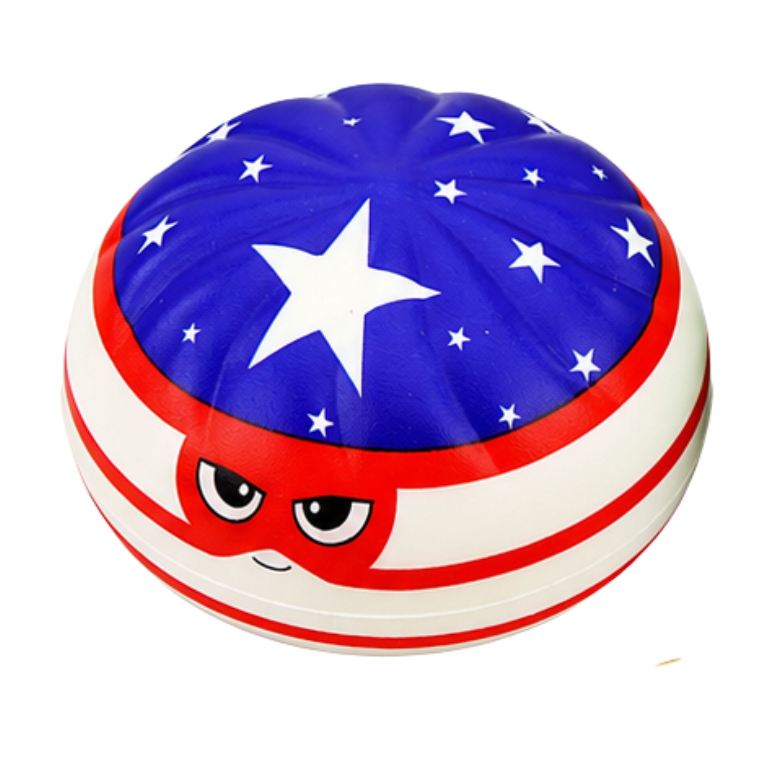 Squishy Dumpling Usa E Scatola In Schiuma Profumata 8,5 Cm